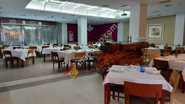 Restaurante IL FORNO