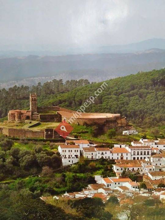 Restaurante Isabel II