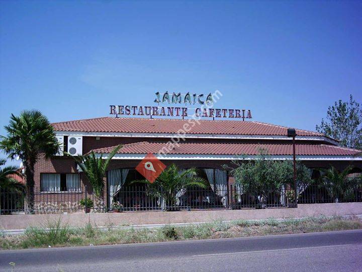 Restaurante Jamaica