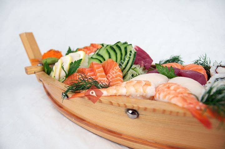 Restaurante  Japonés Kashiwa