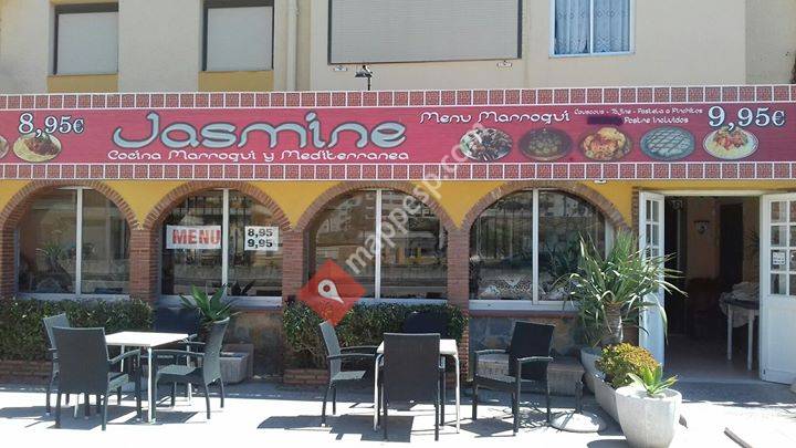 Restaurante Jasmine