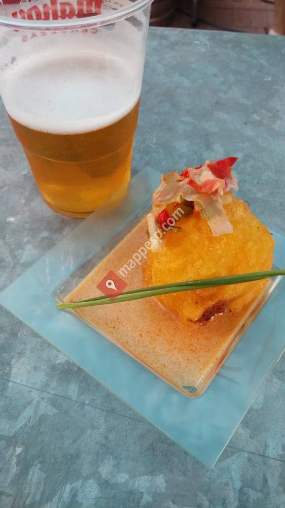 Restaurante Juanito