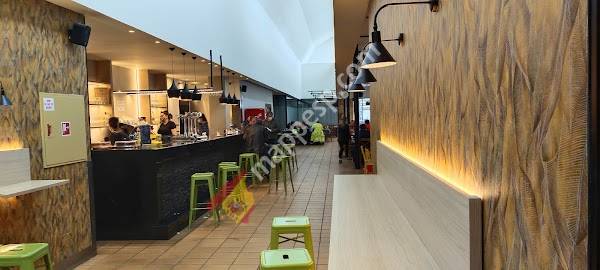 Restaurante Jundiz