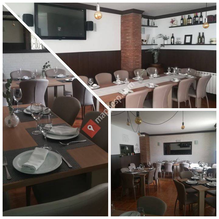 Restaurante Juventud