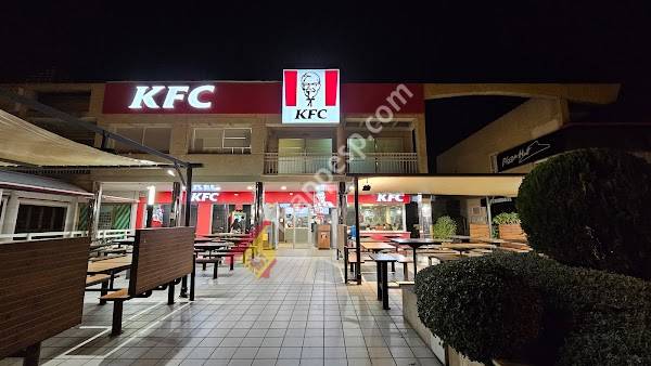 Restaurante KFC