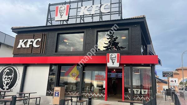 Restaurante KFC