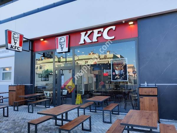 Restaurante KFC