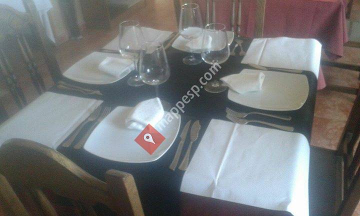 Restaurante Kikillo