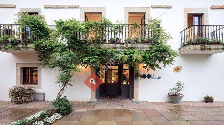 Restaurante La Bicicleta