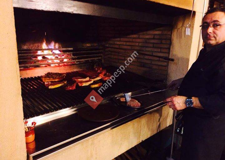 Restaurante La Calzada de Barcena