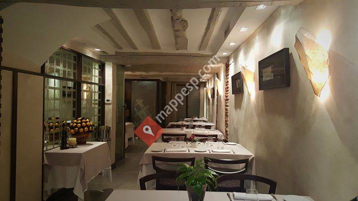 Restaurante La Cancela