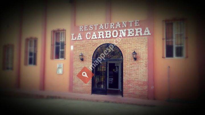 RESTAURANTE LA CARBONERA