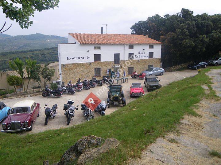 Restaurante la Carrasca