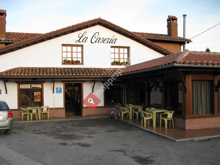 Restaurante La Casería