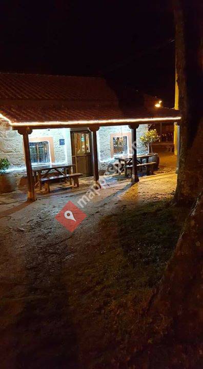 Restaurante la casina