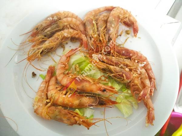 Restaurante La Cocina de Iniesta