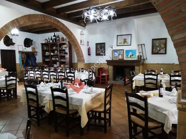 Restaurante La Colmena