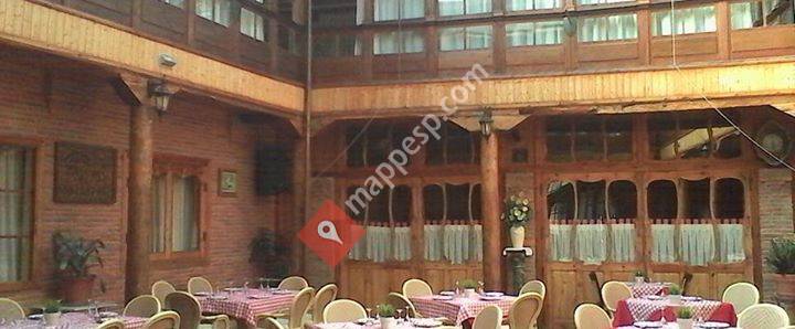 Restaurante La Encomienda