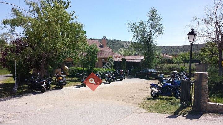 Restaurante La Era