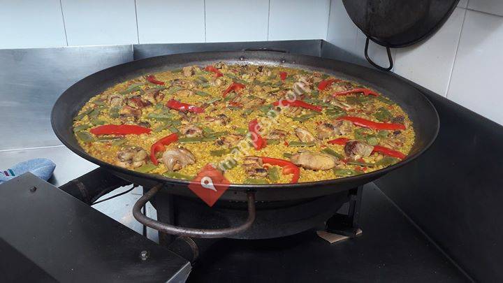 Restaurante La Ermita