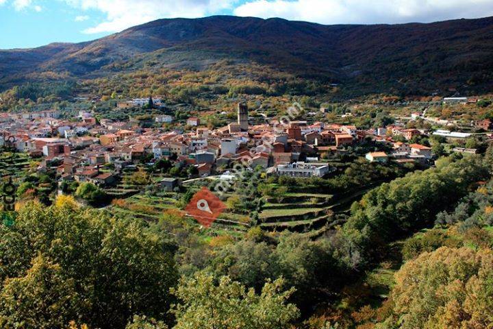 Restaurante La Fragua