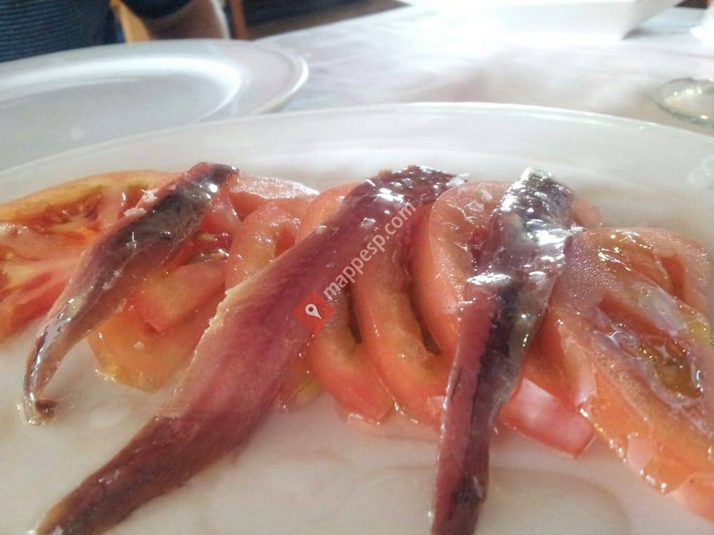 Restaurante la Fuente