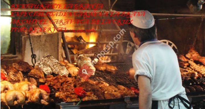 Restaurante La Granja
