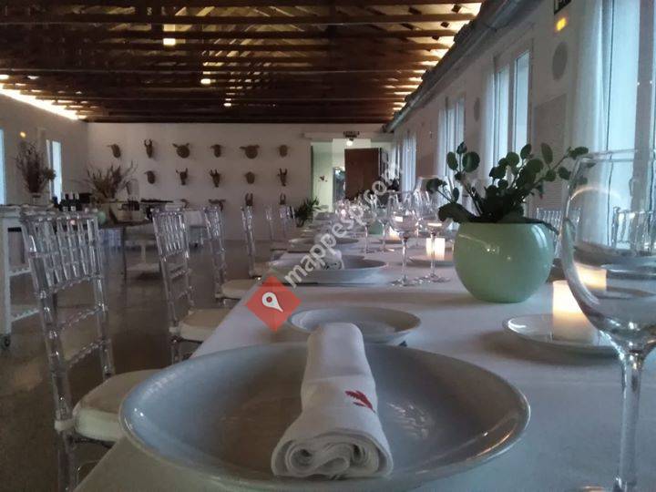 Restaurante La Granja Celebraciones