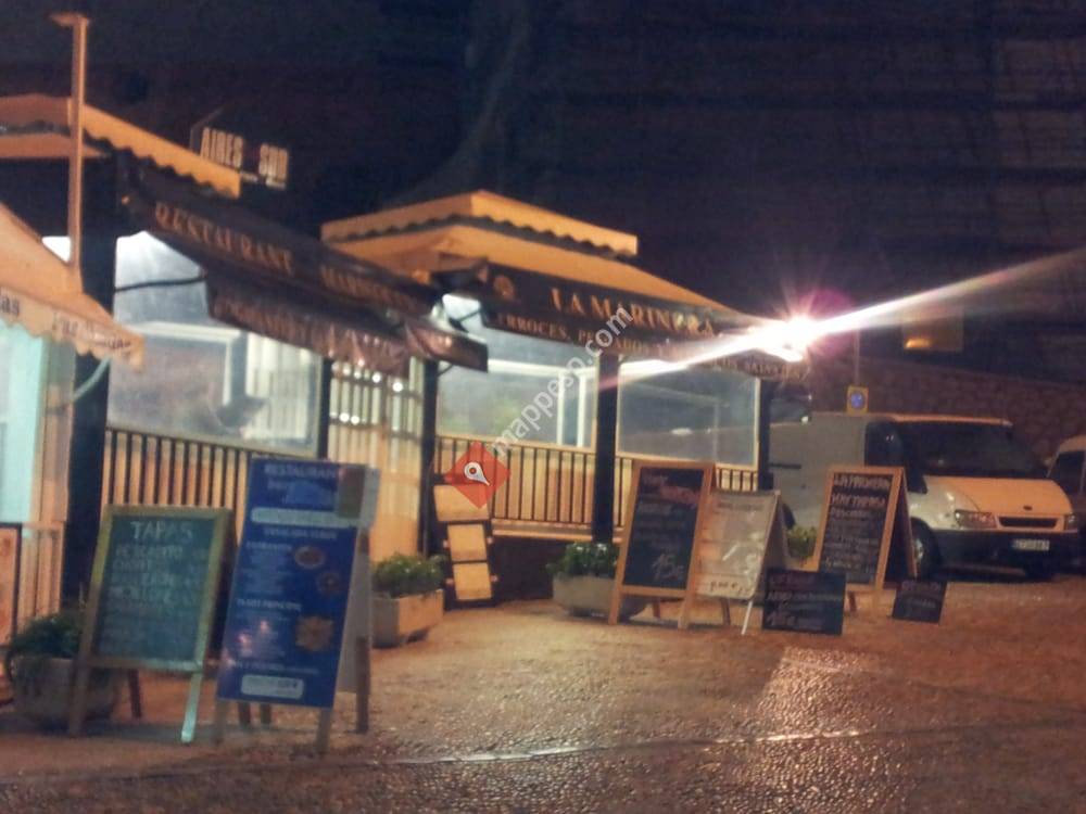 Restaurante la Marinera