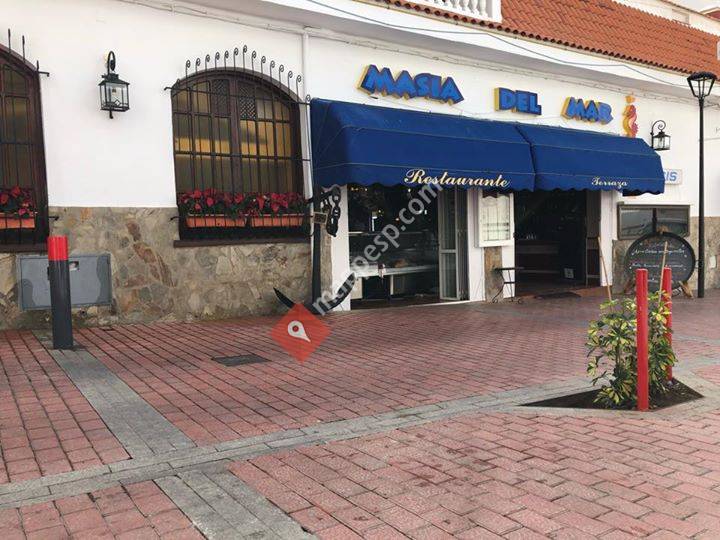 Restaurante La Masia del Mar