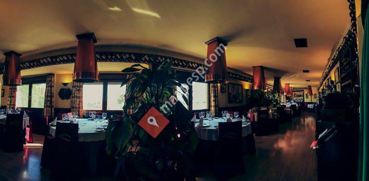 Restaurante La Pampa