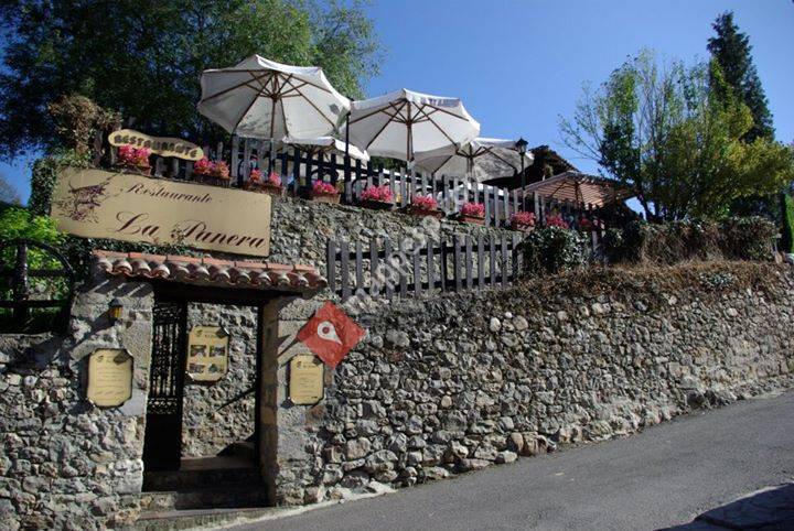 Restaurante La Panera