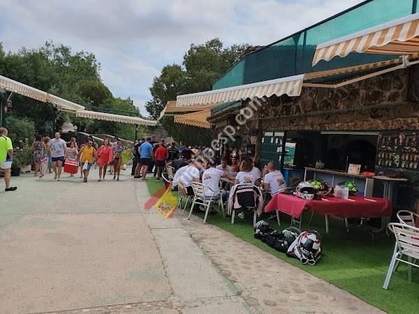 Restaurante la Parrilla