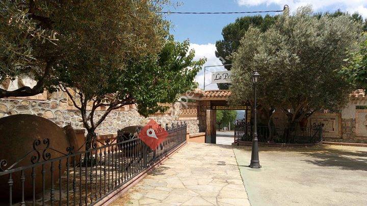 Restaurante La Perdiguera