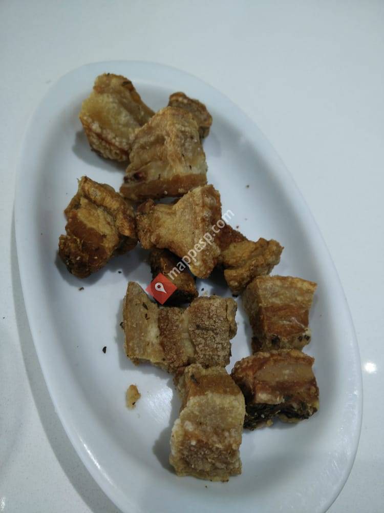 Restaurante La Pinilla