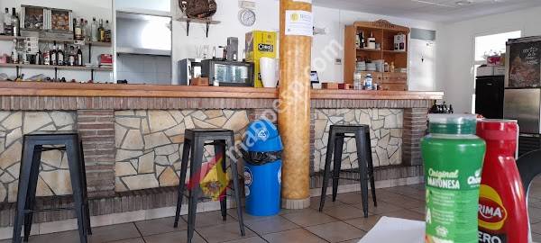Restaurante La Piscina