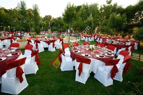 Restaurante La Posada del Moro