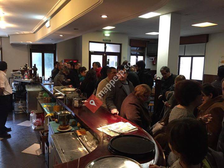 Restaurante la pumara