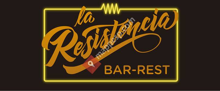 Restaurante la Resistencia