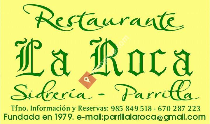 Restaurante La Roca