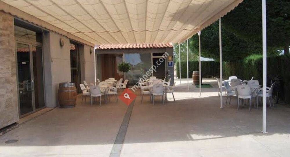 Restaurante La Sal