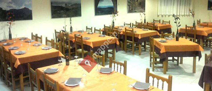 Restaurante La Solaneta