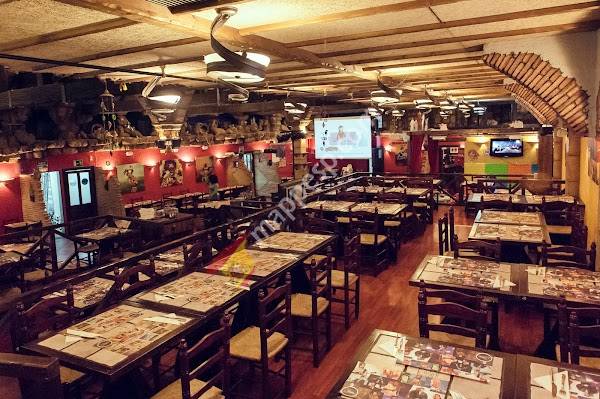 Restaurante La Suegra