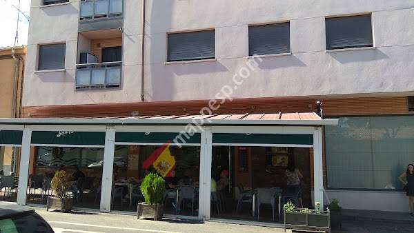 Restaurante la Taberna del Buda