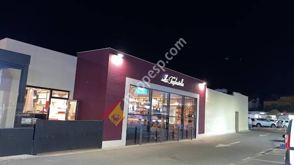 Restaurante La Tagliatella | Gines Plaza, Sevilla