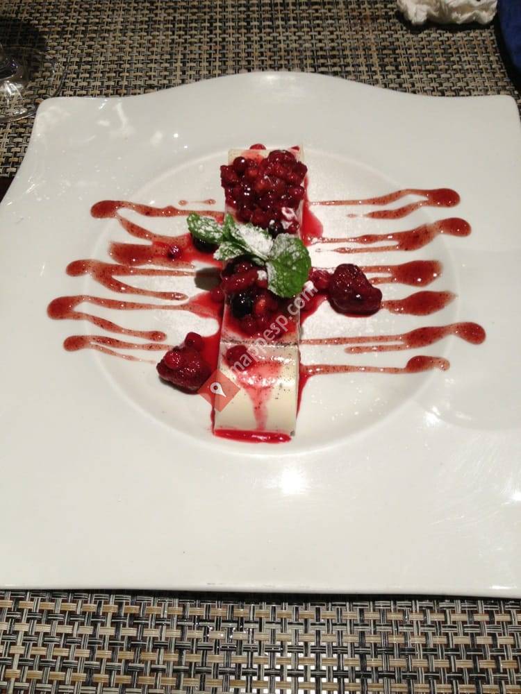 Restaurante la Tahona