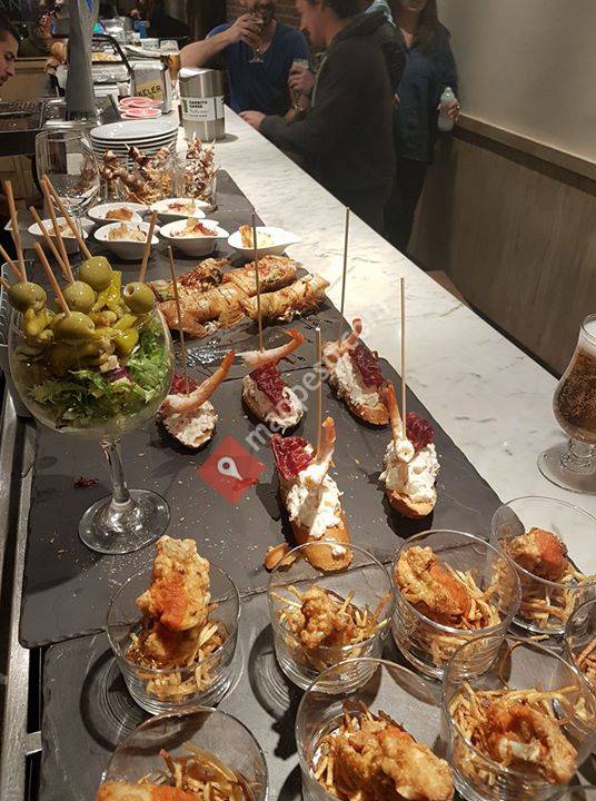 RESTAURANTE LA TORRETA