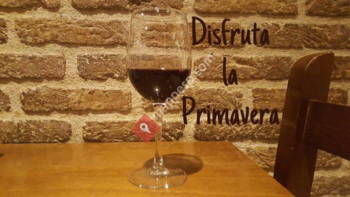 RESTAURANTE LA TORRETA