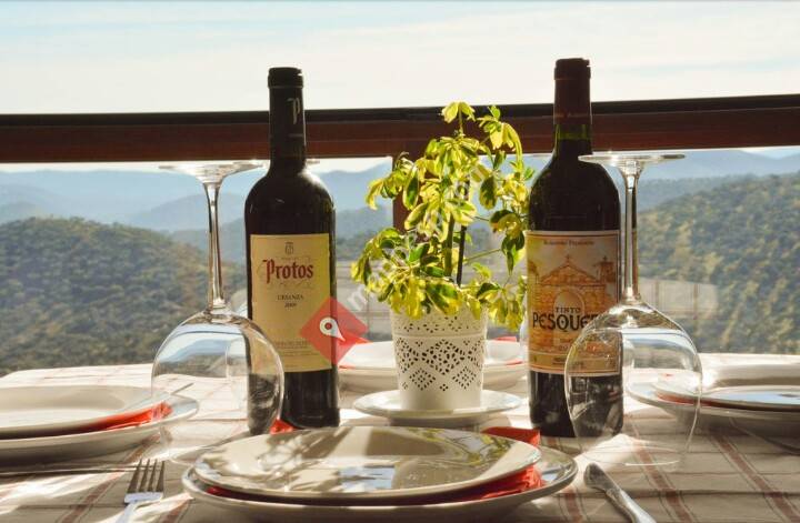 Restaurante La Ventana De Zufre