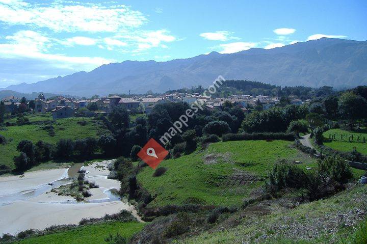 Restaurante  La Xagarda